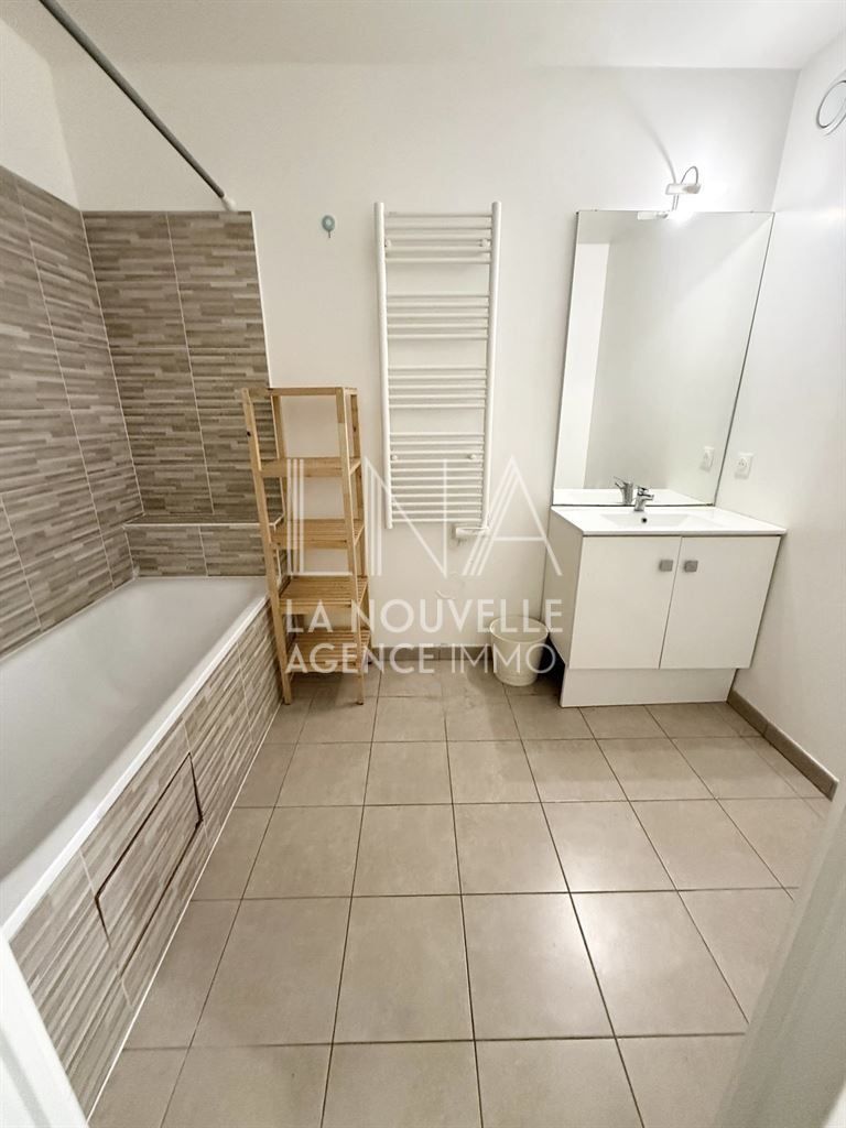 appartement 3 Pièces en vente sur NOISY LE SEC (93130)