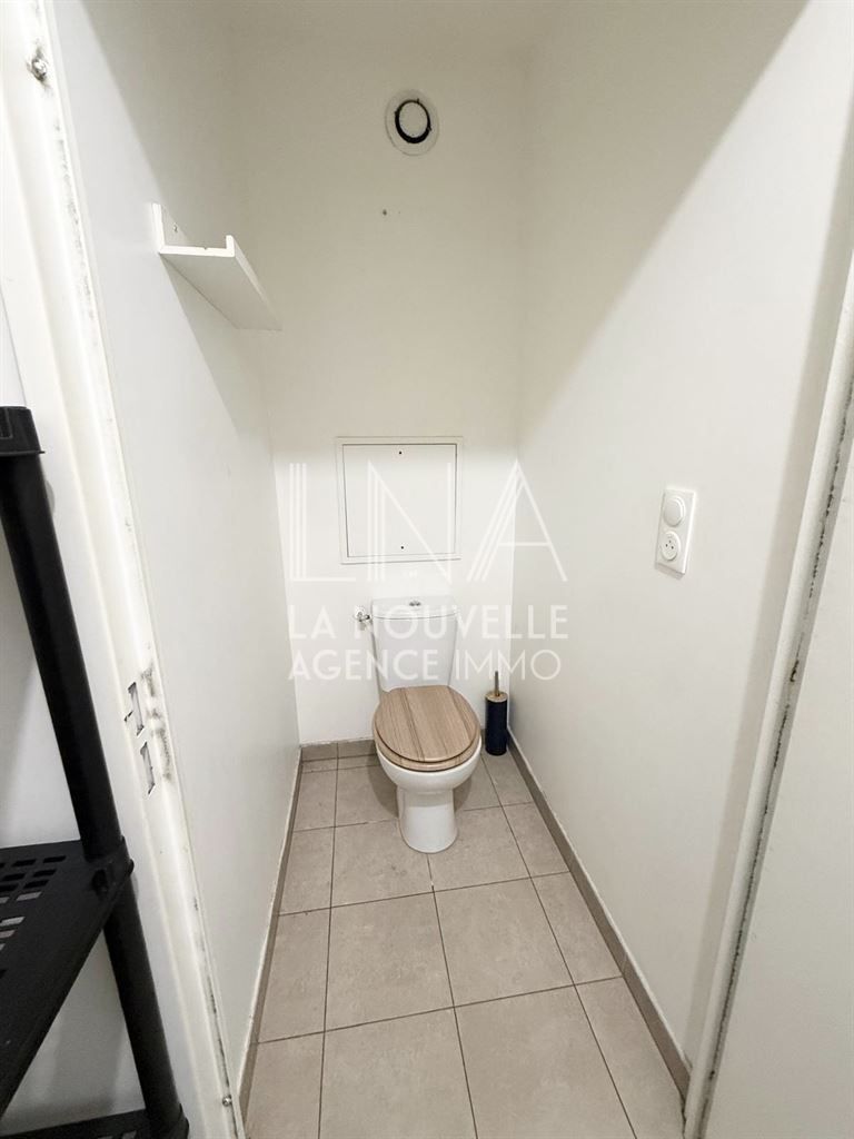 appartement 3 Pièces en vente sur NOISY LE SEC (93130)