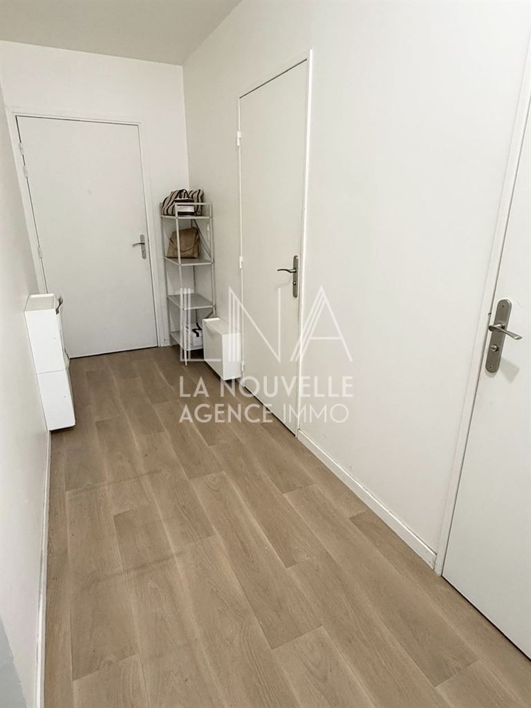 appartement 3 Pièces en vente sur NOISY LE SEC (93130)
