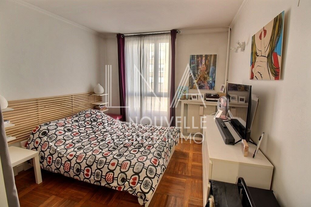 appartement 4 Pièces en vente sur ROMAINVILLE (93230)