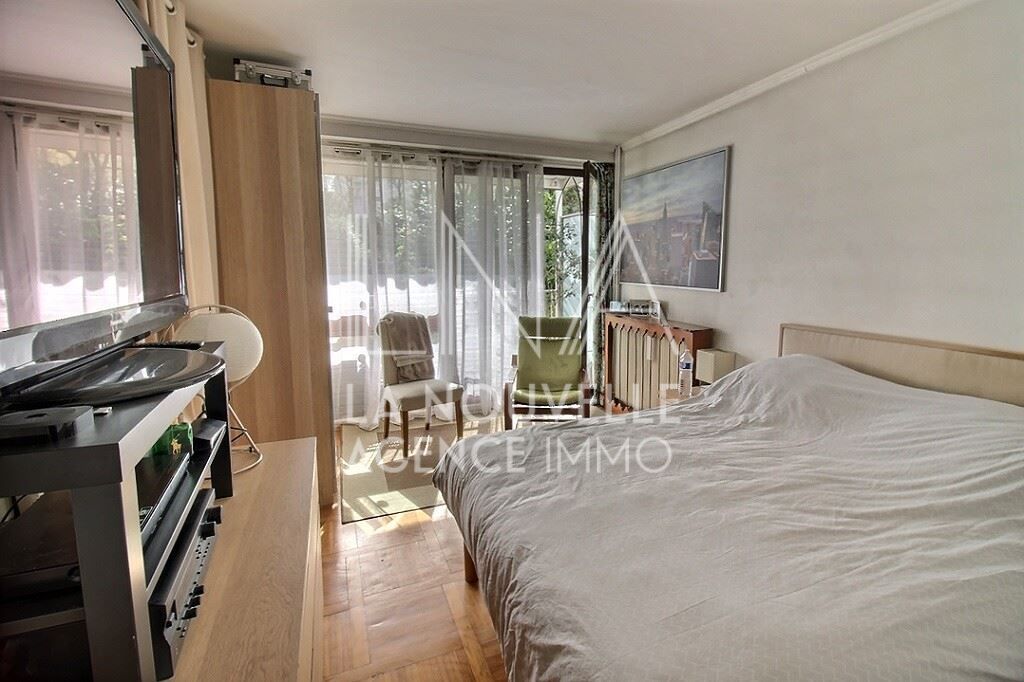 appartement 4 Pièces en vente sur ROMAINVILLE (93230)