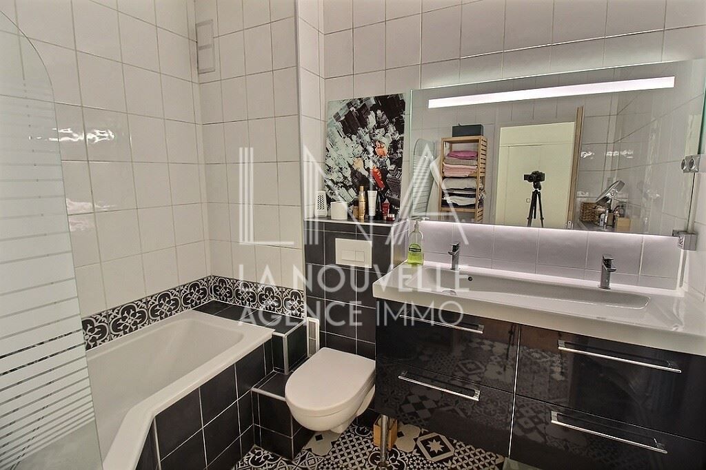 appartement 4 Pièces en vente sur ROMAINVILLE (93230)