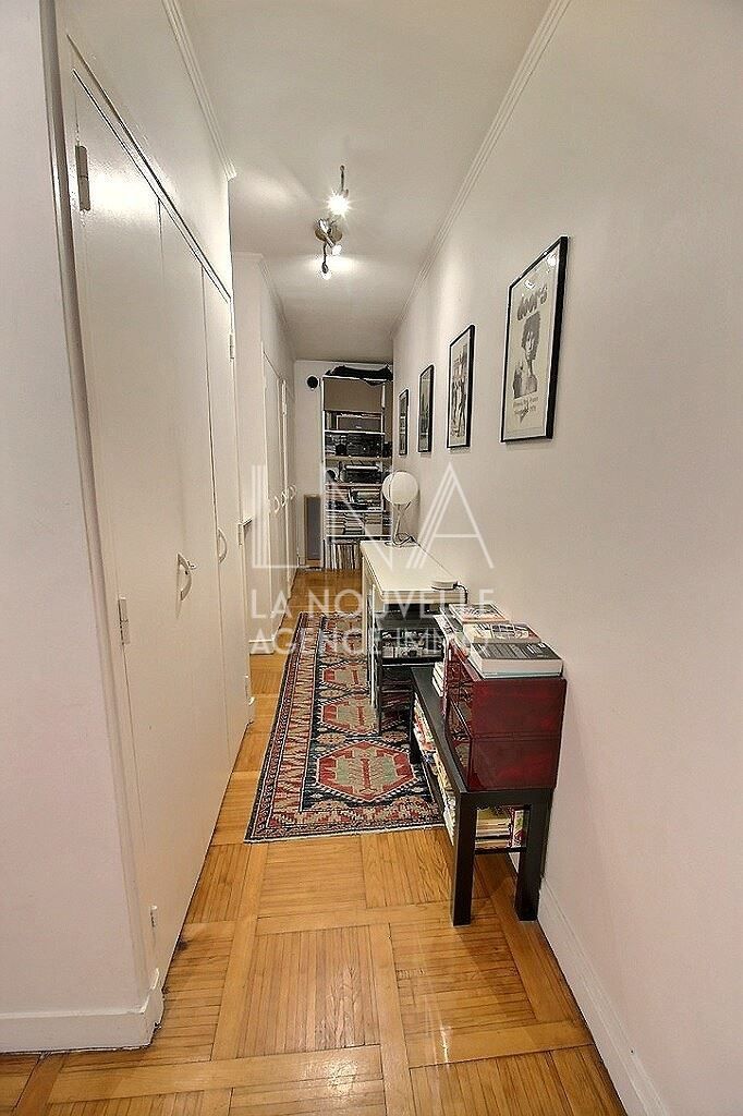 appartement 4 Pièces en vente sur ROMAINVILLE (93230)