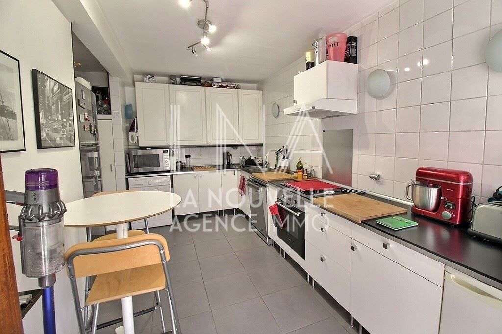 appartement 4 Pièces en vente sur ROMAINVILLE (93230)