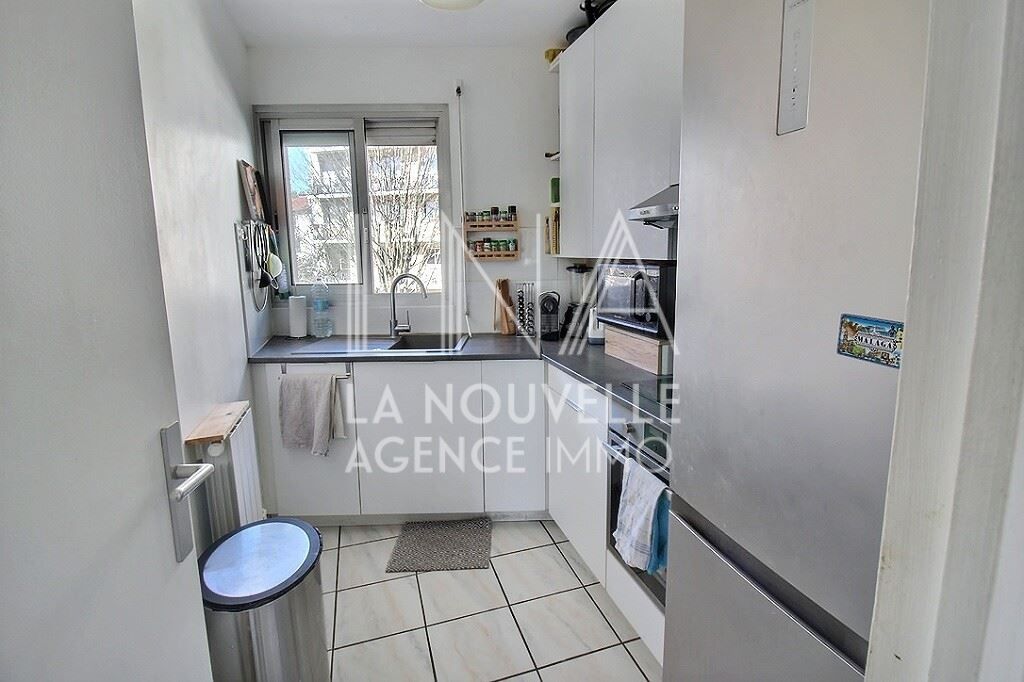 appartement 2 Pièces en vente sur LES LILAS (93260)