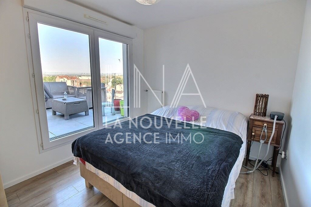 appartement 4 Pièces en vente sur ROMAINVILLE (93230)