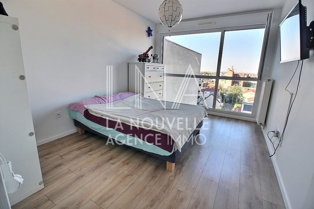 appartement 4 Pièces en vente sur ROMAINVILLE (93230)