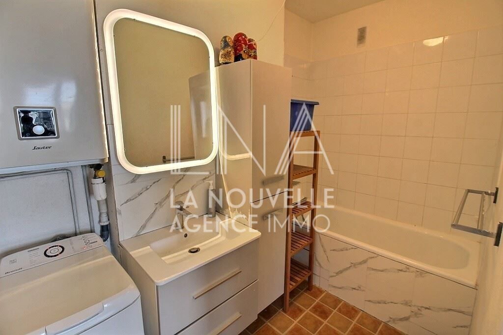 appartement 3 Pièces en vente sur ROMAINVILLE (93230)