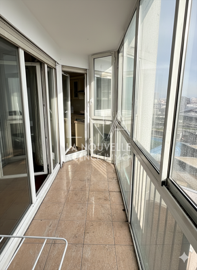 appartement 4 Pièces en vente sur PANTIN (93500)