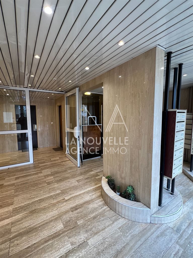 appartement 4 Pièces en vente sur PANTIN (93500)