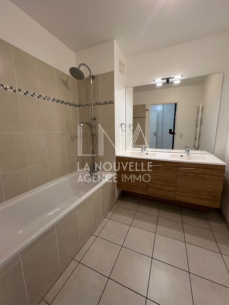 appartement 3 Pièces en vente sur ROMAINVILLE (93230)