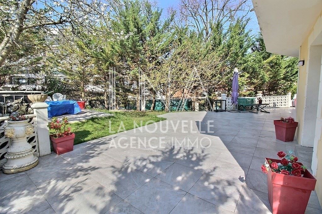 maison 8 Pièces en vente sur ROMAINVILLE (93230) - Plus de details