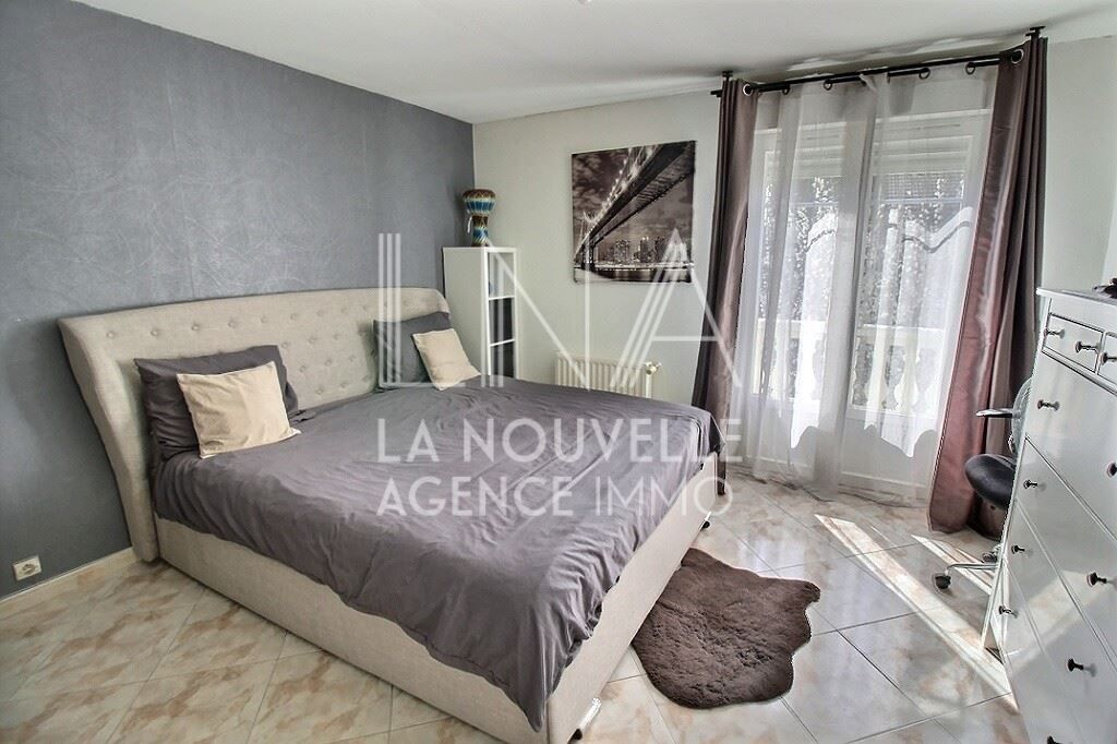 maison 8 Pièces en vente sur ROMAINVILLE (93230)