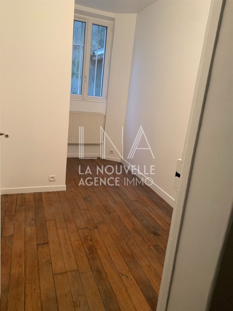 appartement 3 Pièces en vente sur LES LILAS (93260)
