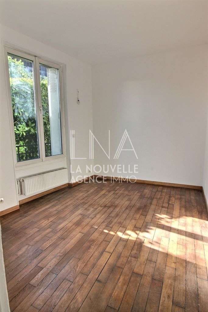 appartement 3 Pièces en vente sur LES LILAS (93260)