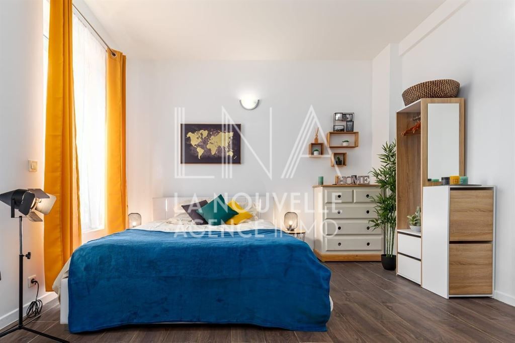 studio en vente sur PANTIN (93500)