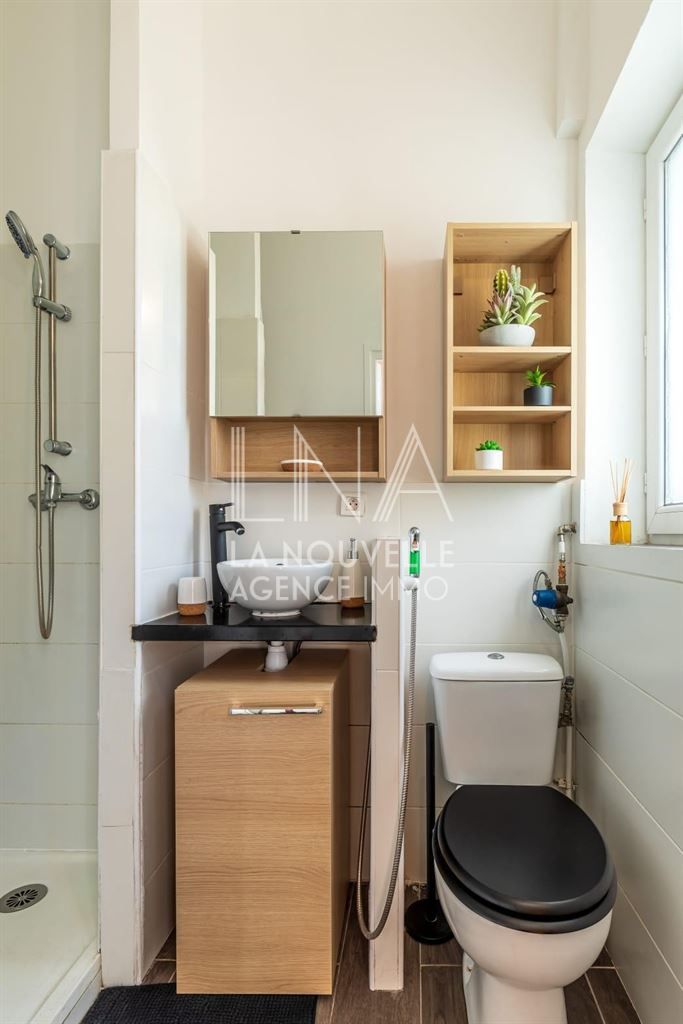 studio en vente sur PANTIN (93500)