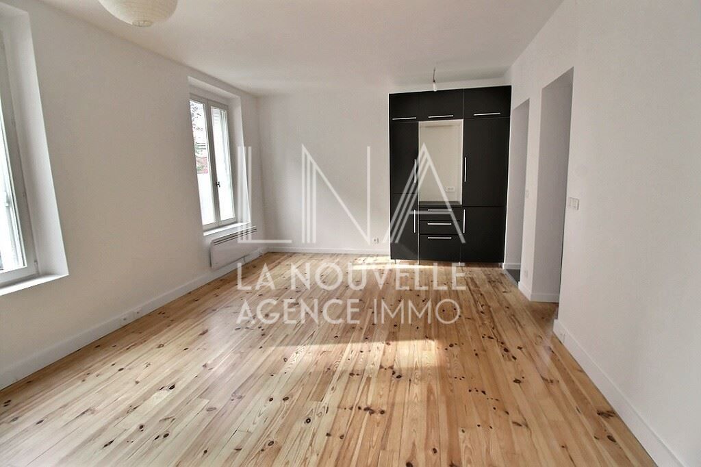 appartement 2 Pièces en vente sur LES LILAS (93260)