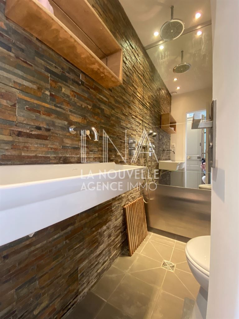 appartement 2 Pièces en vente sur LES LILAS (93260)