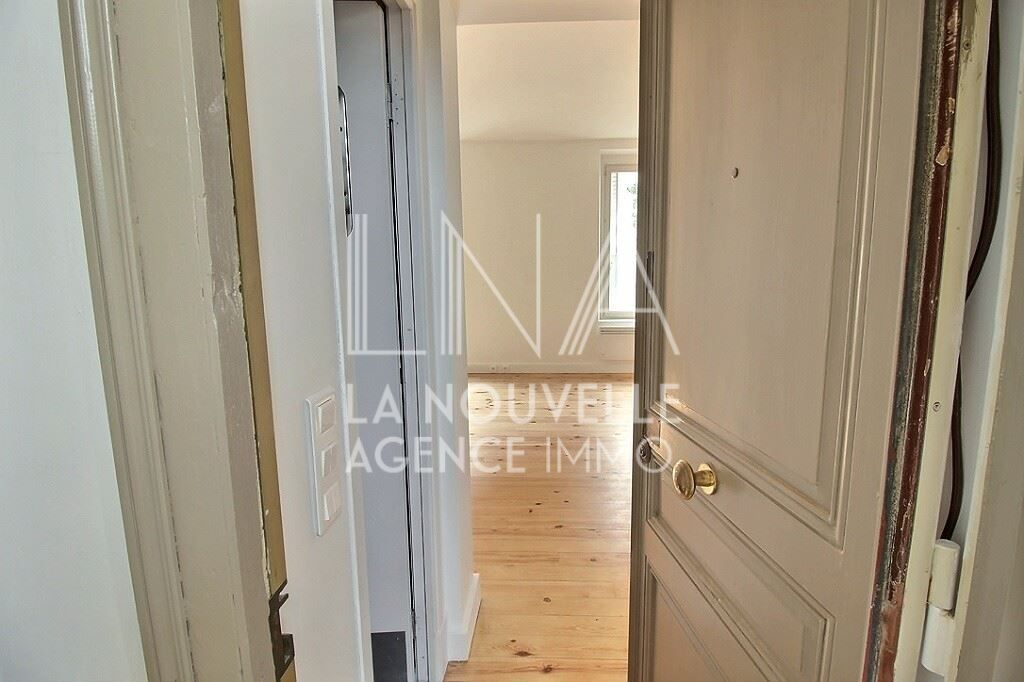 appartement 2 Pièces en vente sur LES LILAS (93260)