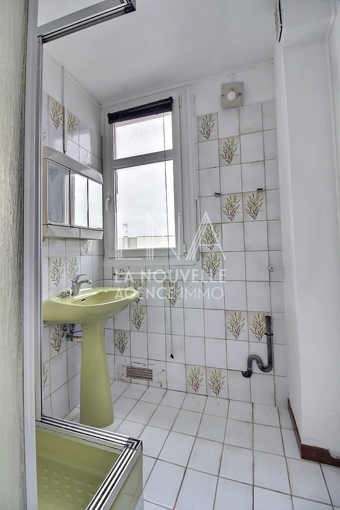 appartement 4 Pièces en vente sur ROMAINVILLE (93230)