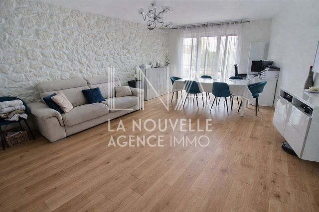 appartement 4 Pièces en vente sur LES LILAS (93260) - Plus de details