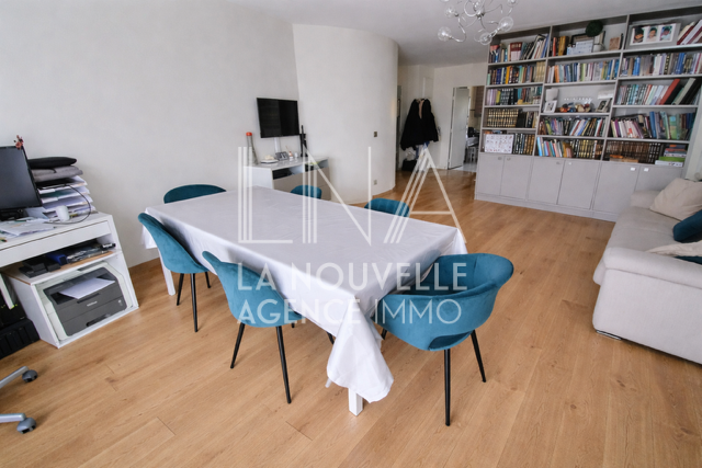appartement 4 Pièces en vente sur LES LILAS (93260)
