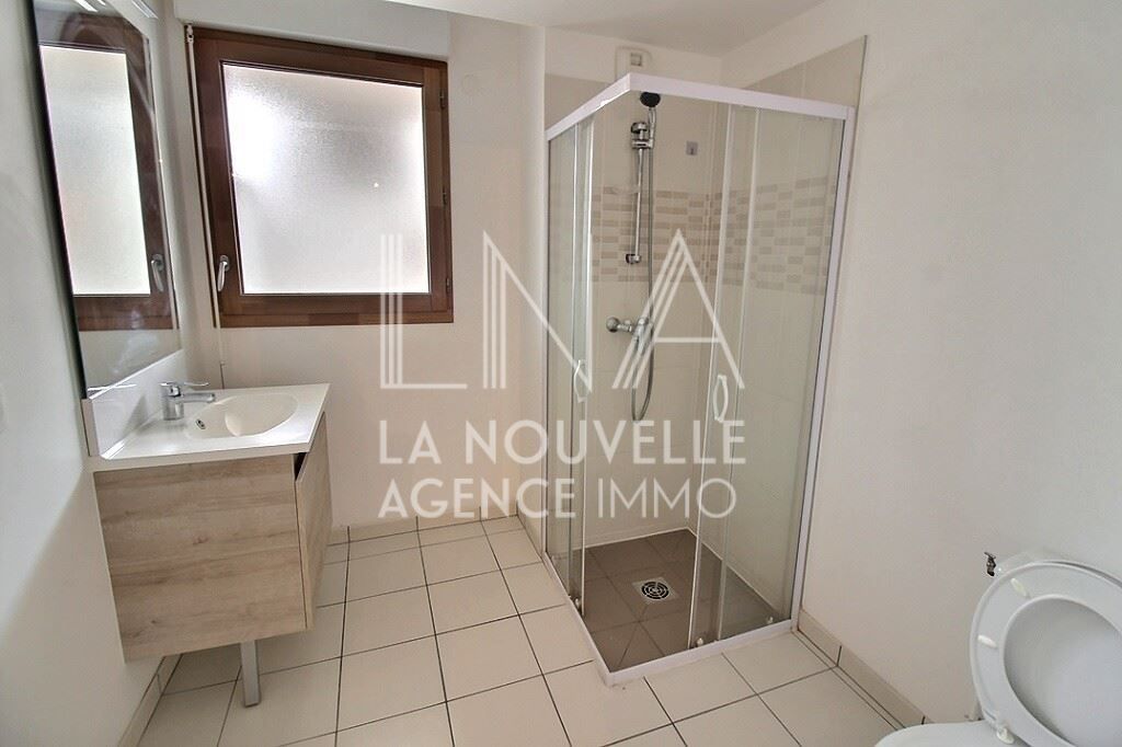 appartement 2 Pièces en vente sur ROMAINVILLE (93230)
