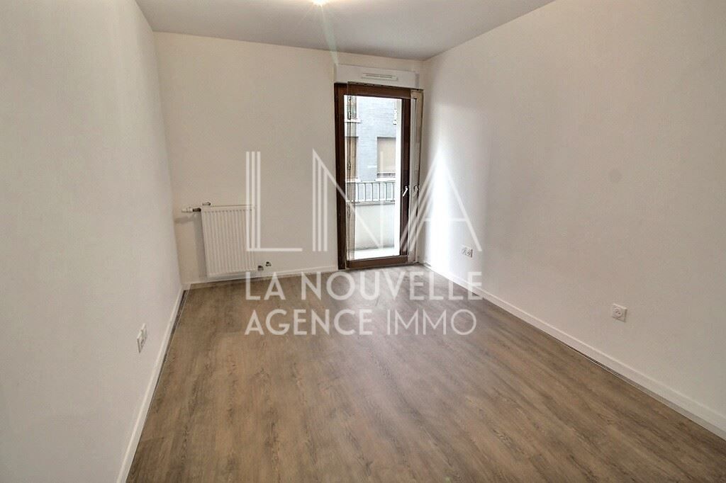 appartement 2 Pièces en vente sur ROMAINVILLE (93230)