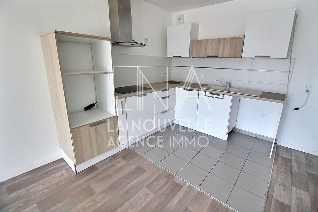 appartement 3 Pièces en vente sur ROMAINVILLE (93230)
