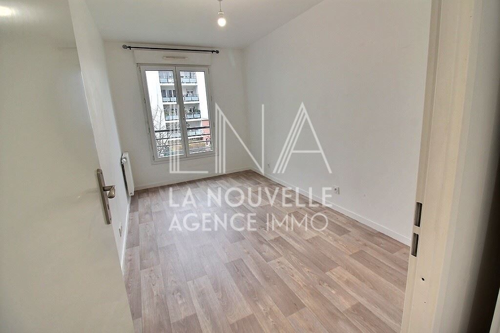 appartement 3 Pièces en vente sur ROMAINVILLE (93230)