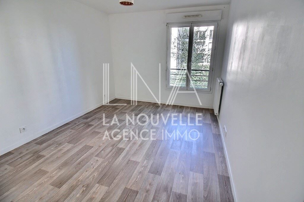 appartement 3 Pièces en vente sur ROMAINVILLE (93230)