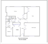 maison 9 Pièces en vente sur PARIS (75020)