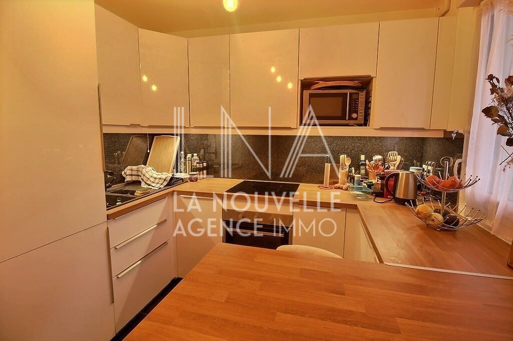 appartement 3 Pièces en vente sur LES LILAS (93260)