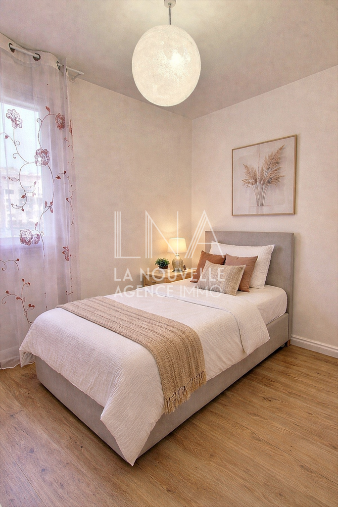 appartement 3 Pièces en vente sur LES LILAS (93260)