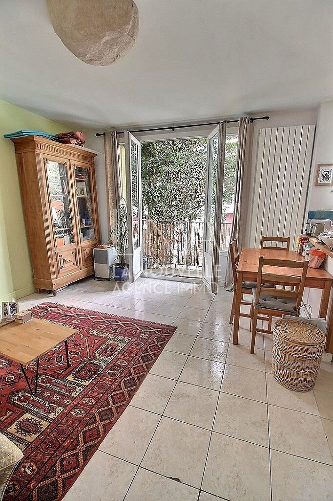 appartement 2 Pièces en vente sur MONTREUIL (93100)