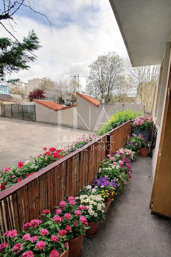 appartement 2 Pièces en vente sur MONTREUIL (93100)