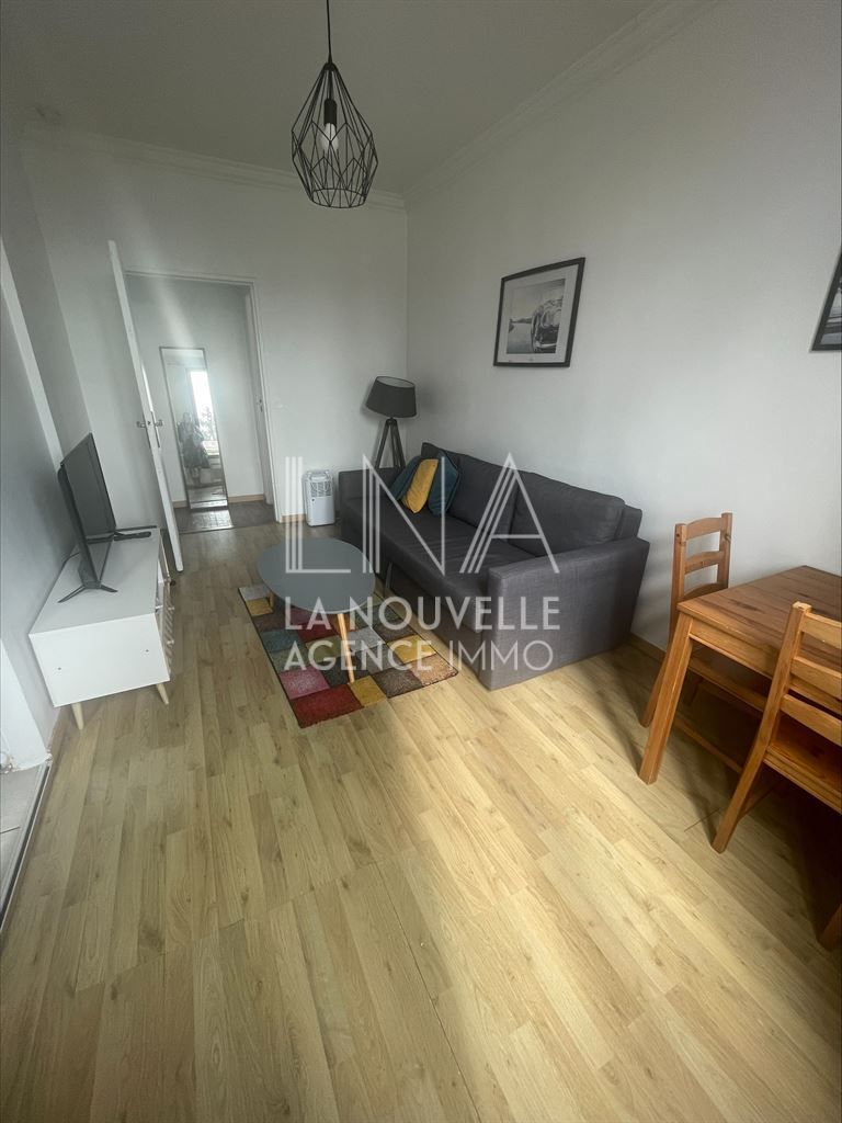 appartement 3 Pièces en location sur BAGNOLET (93170) - Plus de details