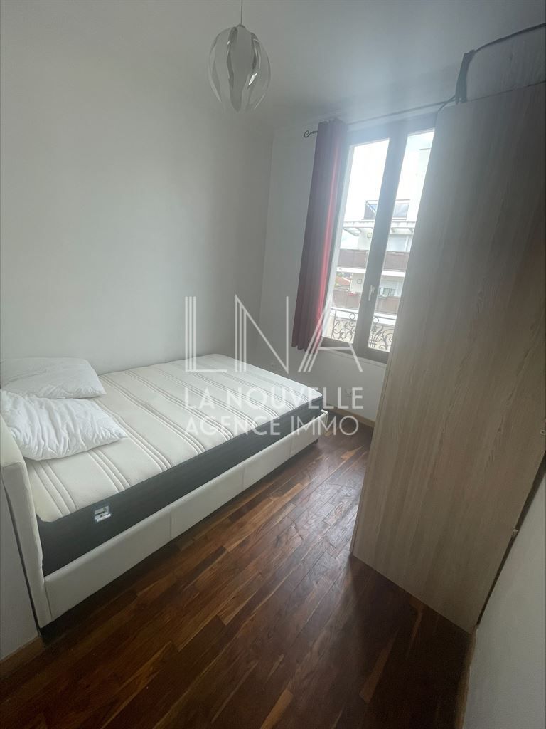 appartement 3 Pièces en location sur BAGNOLET (93170)