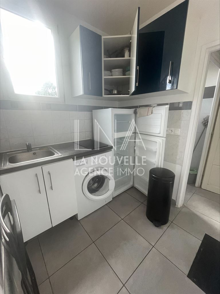 appartement 3 Pièces en location sur BAGNOLET (93170)