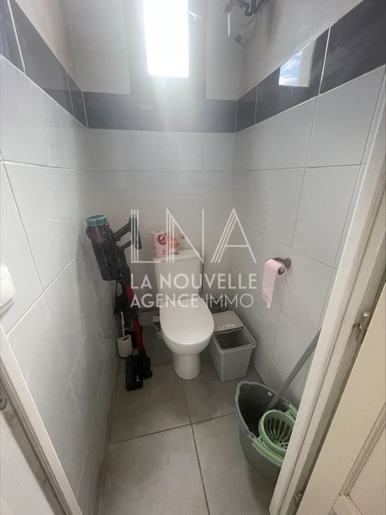 appartement 3 Pièces en location sur BAGNOLET (93170)