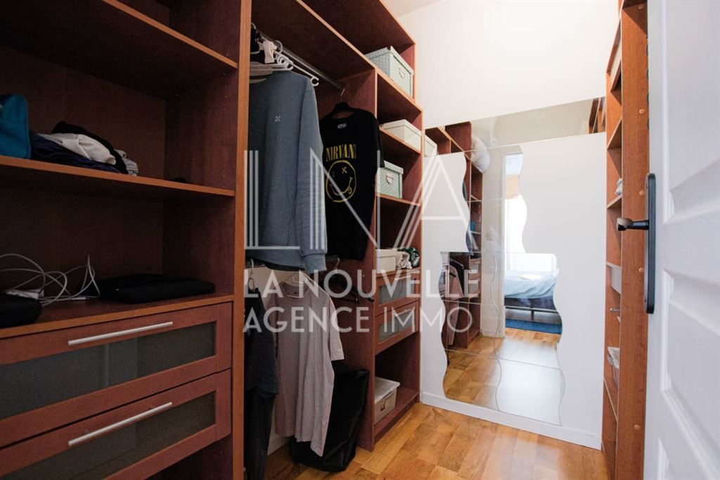 appartement 4 Pièces en vente sur ROMAINVILLE (93230)
