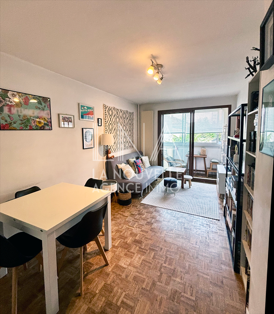 appartement 3 Pièces en vente sur LES LILAS (93260) - Plus de details