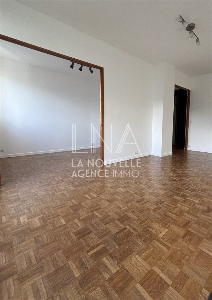 appartement 3 Pièces en vente sur LES LILAS (93260)