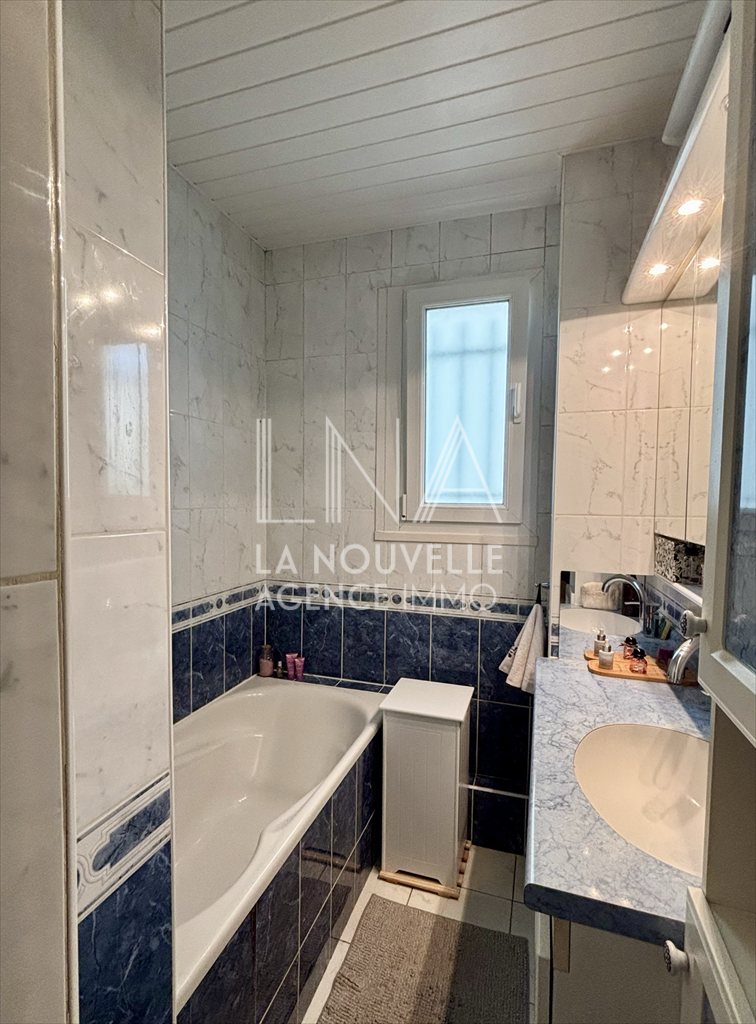 appartement 3 Pièces en vente sur LES LILAS (93260)