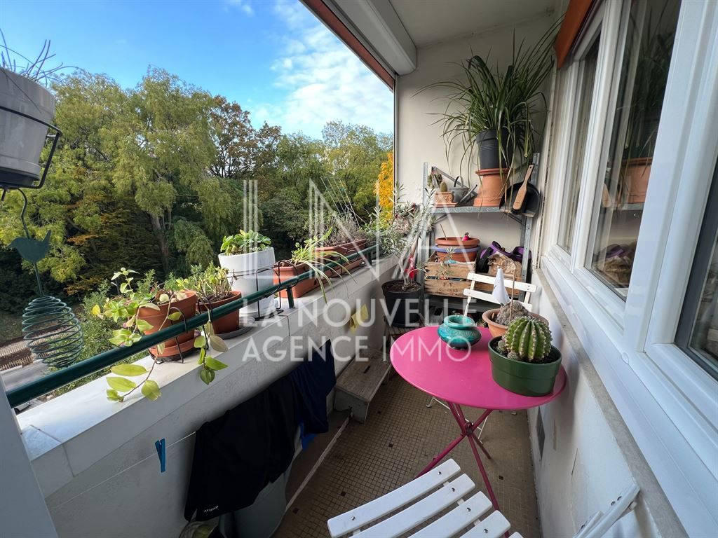 appartement 4 Pièces en vente sur BAGNOLET (93170) - Plus de details