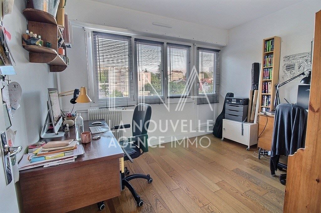 appartement 4 Pièces en vente sur BAGNOLET (93170)