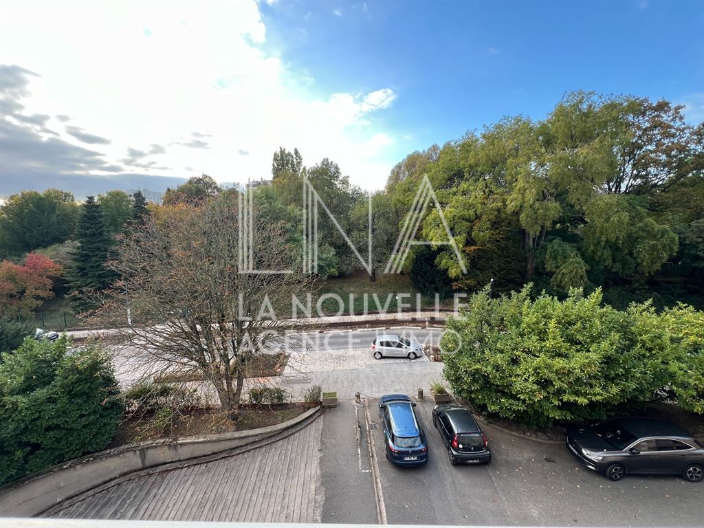 appartement 4 Pièces en vente sur BAGNOLET (93170)