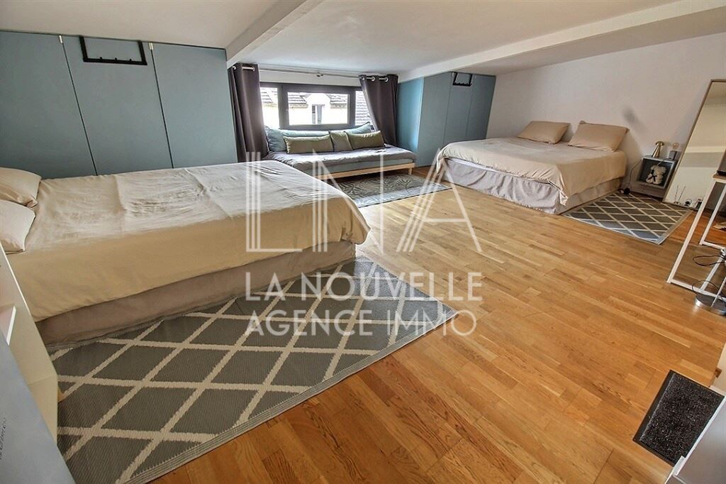 maison 5 Pièces en vente sur LES LILAS (93260)