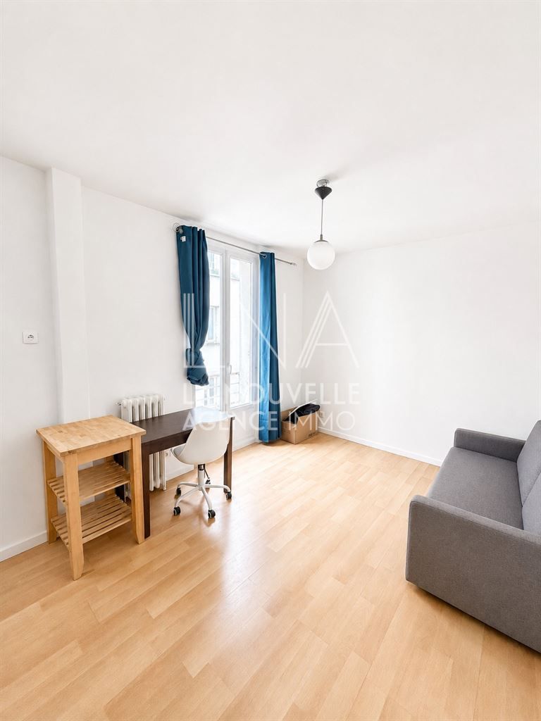appartement 1 pièce en vente sur MONTREUIL (93100) - Plus de details